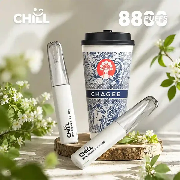 鴨嘴獸一次性電子煙8800口 伯牙絕絃
