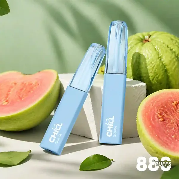 鴨嘴獸一次性電子煙8800口 芭樂