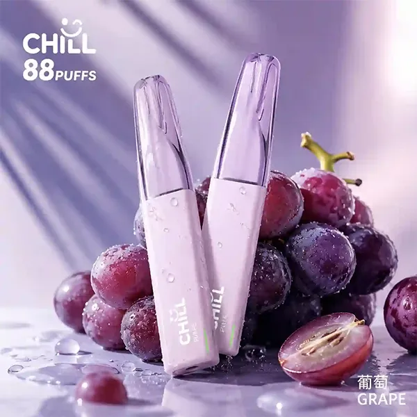鴨嘴獸一次性電子煙8800口 葡萄