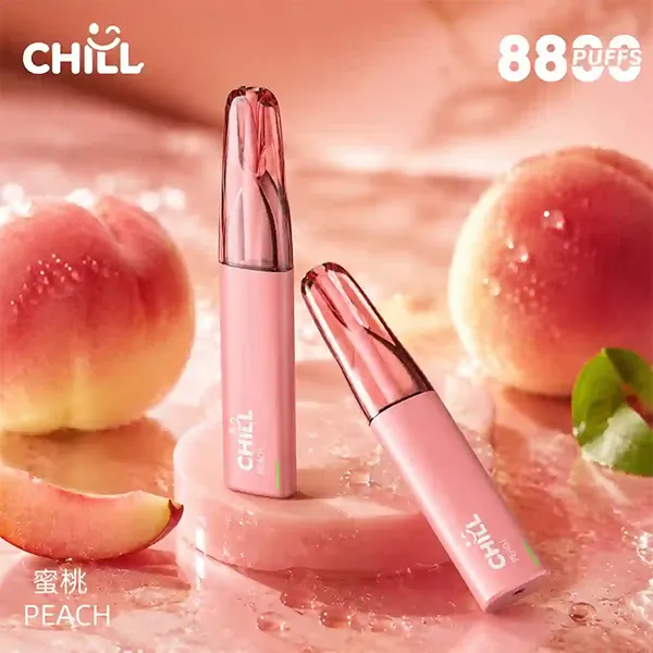 鴨嘴獸一次性電子煙8800口 蜜桃